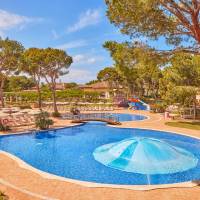 Aparthotel Zafiro Mallorca