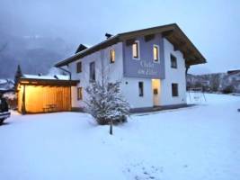 Chalet am Ziller