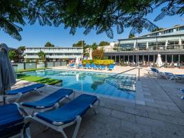 Comtat Sant Jordi Appart'hôtel