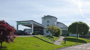 Holiday Inn Express Luzern - Neuenkirch, an IHG Hotel