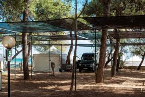 Camping Spiaggia Lunga