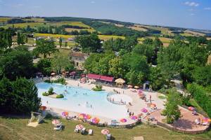 Camping Le Camp de Florence