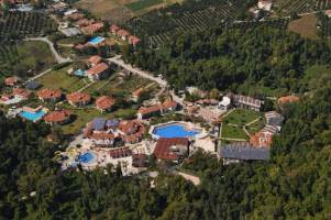 Lykia Botanika Beach