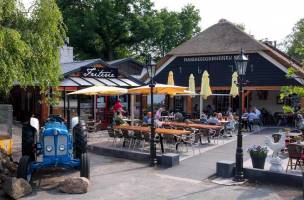 Vakantiepark Landgoed Ruwinkel