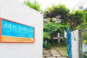 Agos Boracay Rooms + Beds