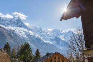 Petit Chalet Des Moussoux