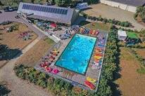 Camping Le Diben