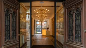 Hotel Maison Maastricht Centrum - Handwritten Collection