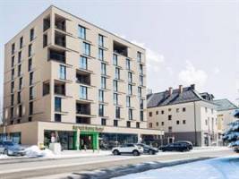 Harrys home Bischofshofen