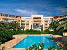 Residence Savanna Beach - Les terrasses de Savanna - Vacancéole