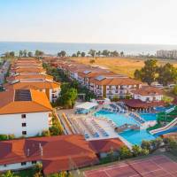 Hotel Eftalia Village
