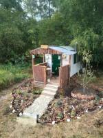 Campingplatz in Beringen, Limburg