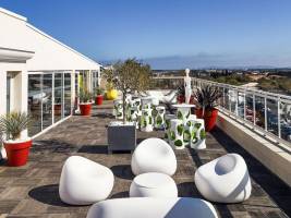Ibis Styles Hyères Rooftop&Spa