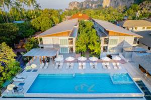 Railay Princess Resort&Spa