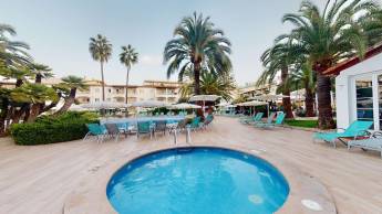 Aparthotel Alcudia Garden