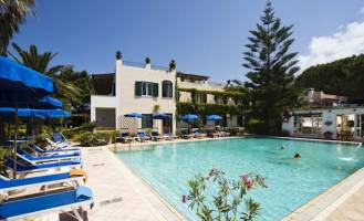 Villa Melodie