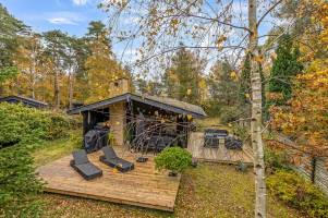 Lolland, Falster en Mön