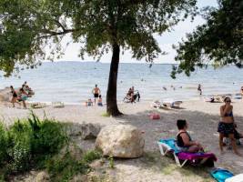 Camping Marina Plage