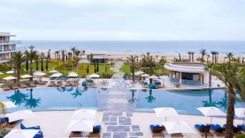 Hyatt Regency Taghazout