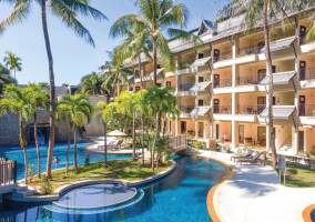 Radisson Resort Phuket