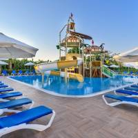 Numa Bay Exclusive Hotel