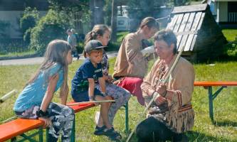 Camping Lackenhäuser