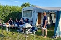 Camping Karlsmark