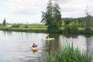 Camping Municipal La Chabotière