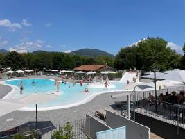 Conca D Oro Camping & Lodge