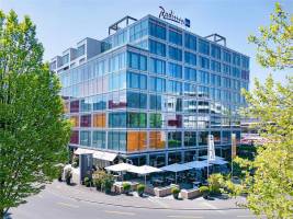 Radisson Blu Lucerne