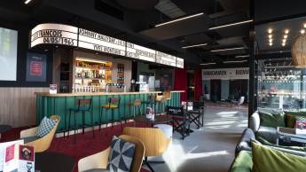 Ibis Styles Lens Centre Gare