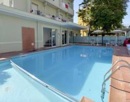 Residence Nautic 2 room apartment 4P