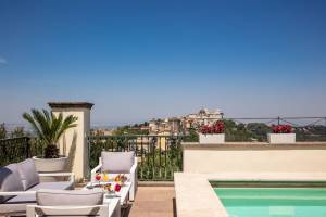 Hotel Castel Vecchio