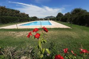 Camping Alba-Agricampeggio