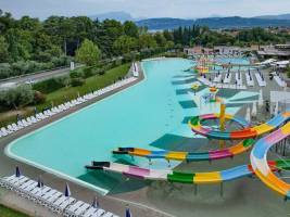 Camping Cisano San Vito