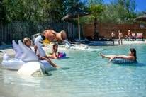 Camping Paradis Soleil d'Oc