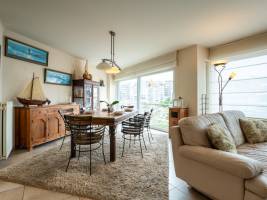 Bonito with balcony & harbour view