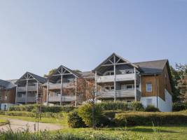 UplandParcs Bergresidence