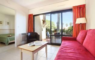 Holiday Club Saint Loup S2p