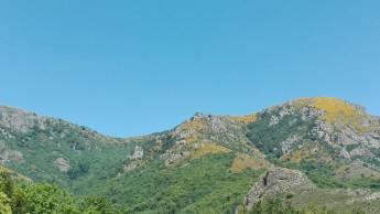 Camping Les Rives De L'ardèche