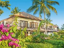 Breezes Beach Club en Spa