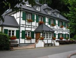 Hotel - Restaurant Wißkirchen