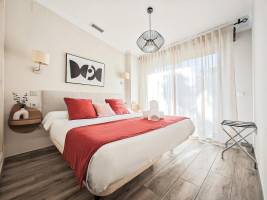 AZZ Sevilla Torre de la Plata