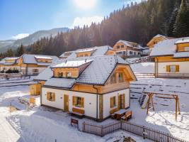 Alpenjoy Lodge