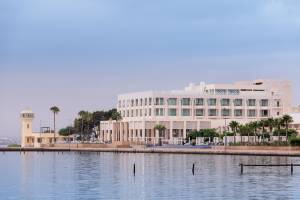 Marchica Lagoon Resort