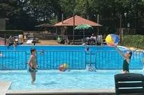 Camping De Heibloem