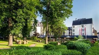 Hotel Schaepkens van St. Fijt