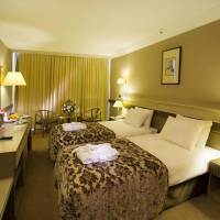 Hotel Fantasia Deluxe