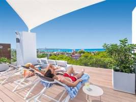 Allsun Cristobal Colon