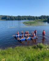 Camping Yttermalungs